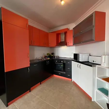 Lovely And Nice Furnished 3 In Fregata