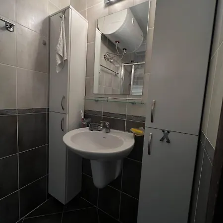 Lovely And Nice Furnished 3 In Fregata Apartment