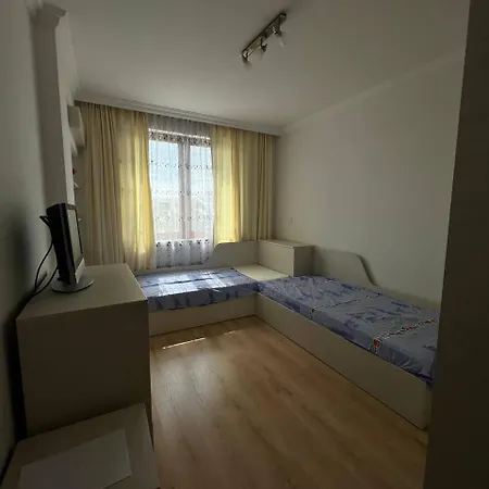 Lovely And Nice Furnished 3 In Fregata Lejlighed Sveti Vlas