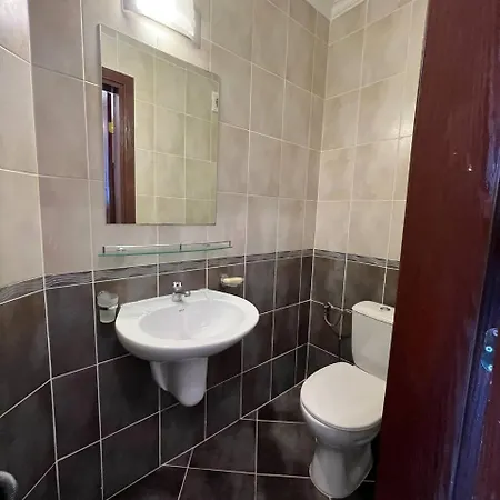 Lovely And Nice Furnished 3 In Fregata Sveti Vlas