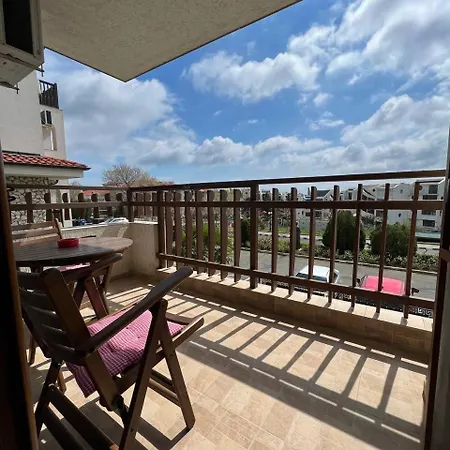 Lejlighed Lovely And Nice Furnished 3 In Fregata *