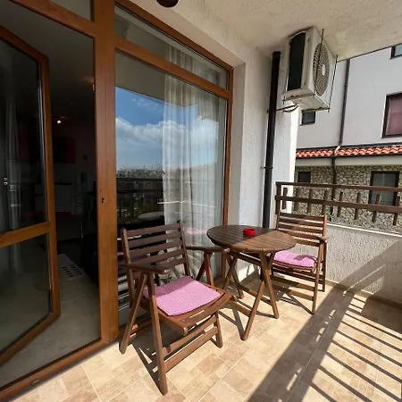 Lovely And Nice Furnished 3 In Fregata Lejlighed Sveti Vlas