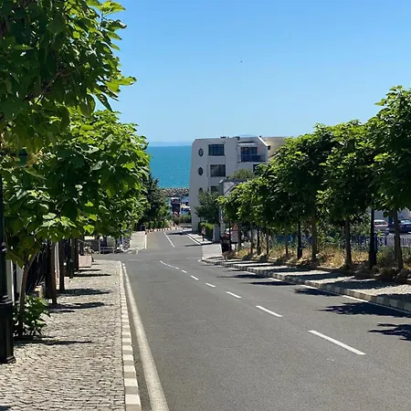 Lejlighed Lovely And Nice Furnished 3 In Fregata