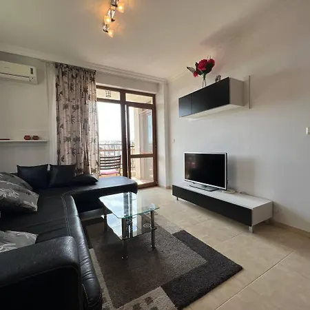 Lovely And Nice Furnished 3 In Fregata Sveti Vlas