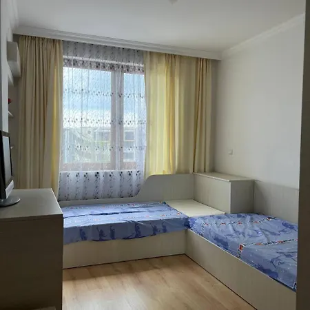 Lovely And Nice Furnished 3 In Fregata Apartman Szveti Vlasz
