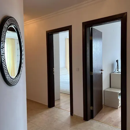 Lovely And Nice Furnished 3 In Fregata Lejlighed