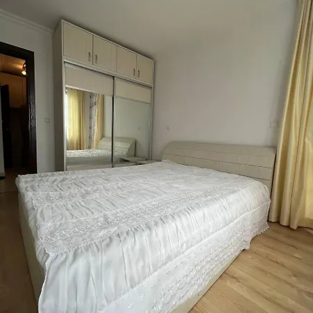 Lovely And Nice Furnished 3 In Fregata Lejlighed *