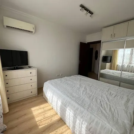 Lejlighed Lovely And Nice Furnished 3 In Fregata Sveti Vlas