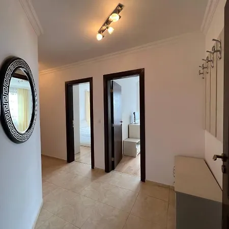 Lejlighed Lovely And Nice Furnished 3 In Fregata